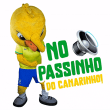 no passinho do canarinho cbf confedera%C3%A7%C3%A3o brasileira de futebol dancando com alegria dancando com o canarinho