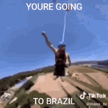 Brazil Juza Gc GIF - Brazil Juza Gc Youre Going To Brazil GIFs