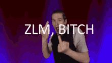 Zlm Zion Lives Matter GIF - Zlm Zion Lives Matter Zion GIFs