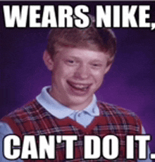 Nerds Nike GIF - Nerds Nike Just Do It GIFs