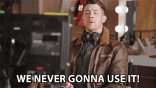 We Never Gonna Use It Useless GIF - We Never Gonna Use It Useless Worthless GIFs