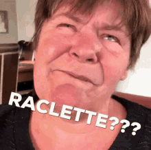 Raclette Bollaraclette GIF - Raclette Bollaraclette Bolla GIFs