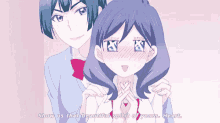Beautiful Heart GIF - Beautiful Heart Anime GIFs