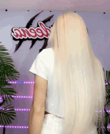 talk hair flip diva you you got this talk hair flip diva you you got this
