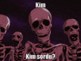 Kim Kim Sordu GIF - Kim Kim Sordu Toxic GIFs