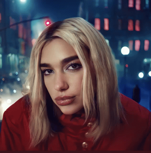 Dualipa GIF - Dualipa - Discover & Share GIFs