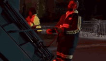 Garbage Collector Future GIF