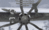 when someone tries to separate us but this is literally us written above a plane