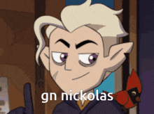 Gn Nickolas Toh GIF - Gn Nickolas Gn Nickolas GIFs
