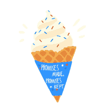 promises made promises kept ice cream summer summer vibes fourth of july