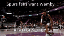 Future Spur Tank4wemby GIF