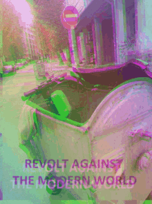 revolt world