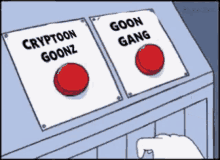goonz cryptoon