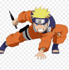 Naruto GIF - Naruto GIFs