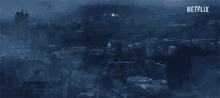 Destroyed City Cadaver GIF - Destroyed City Cadaver City In Ruins GIFs