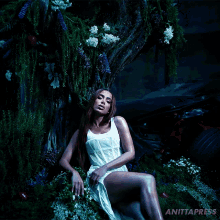 Anitta Anittapress GIF - Anitta Anittapress Saweetie GIFs