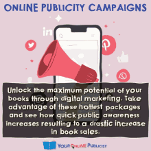 Onlinecampaigns Publicity GIF - Onlinecampaigns Publicity Onlinepublicity GIFs