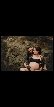 Love Maternity GIF - Love Maternity Maternity Shoot GIFs