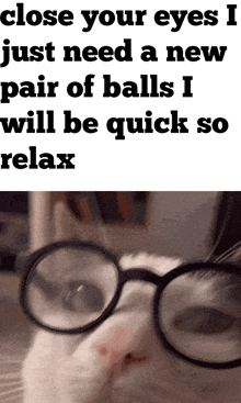 Eyes Balls GIF