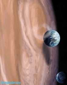 Strejdobrazy Planet GIF - Strejdobrazy Planet Ufo GIFs