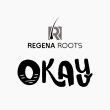 Regena Regenaroots GIF - Regena Regenaroots Okay GIFs