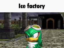 Ice Ice Factory GIF
