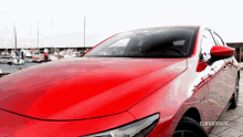 Mazda3 GIF