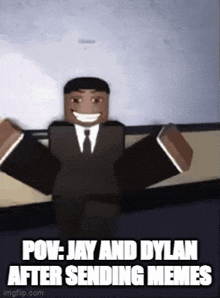 Jay Dylan GIF - Jay Dylan Memes GIFs