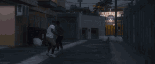 Fight GIF - Fight - Discover & Share GIFs