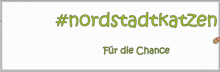 Nordstadtkatzen Logo GIF