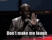 Kevin Hart Laugh GIF - Kevin Hart Laugh Stop It GIFs