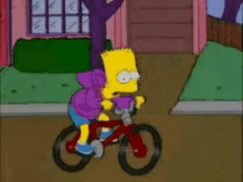 Late Bart GIF - Late Bart Simpsons GIFs