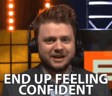 Confidence Proud GIF - Confidence Proud Convinced GIFs