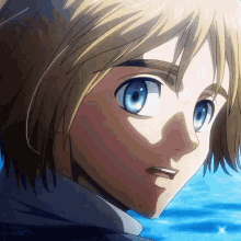 Armin Aot GIF - Armin Aot Best Anime GIFs