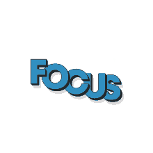 focus the
