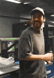 Mike Shinoda Linkin Park GIF