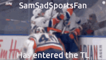 Samsadsportsfan Bills GIF - Samsadsportsfan Bills Islanders GIFs