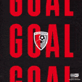 Dominic Solanke Cherries Goal GIF