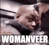 Womanveer Rush Clan GIF - Womanveer Rush Clan Manveer GIFs