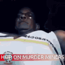 Murderminers GIF - Murderminers GIFs