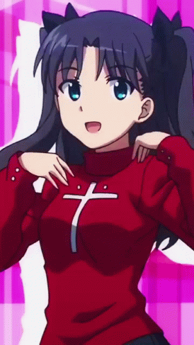Animated gif in Anime/Manga collection by Tinø