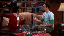 The Big Bang Theory Tv Shows GIF - The Big Bang Theory Tv Shows Sheldon Cooper GIFs
