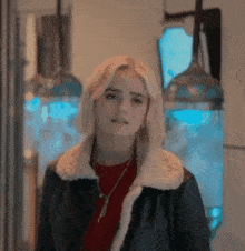 Doctor Who Ruby Sunday GIF - Doctor Who Ruby Sunday Millie Gibson GIFs