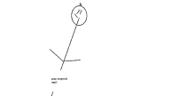 a drawing of a stick figure with the words you stepped me on the bottom