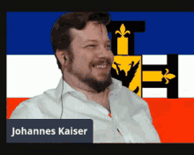 Jejeje Johannes Kaiser GIF