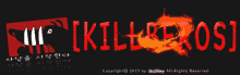 Killberos GIF - Killberos GIFs