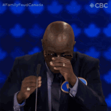 Dancing Family Feud Canada GIF - Dancing Family Feud Canada Excited GIFs
