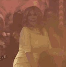 Wendy Williams Twerking GIF - Wendy Williams Twerking Dance GIFs