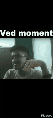 Ved Datar Moment GIF - Ved Datar Moment GIFs