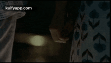 a couple holding hands with the words kulfyapp.com at the top